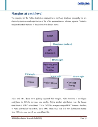 Nokia repair facility 