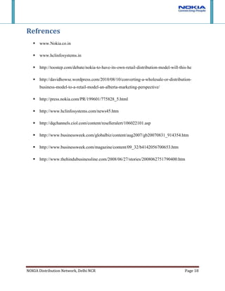 Review the credit period allowed to dealers and RDSS periodically taking in consideration the competitive structure of the market