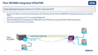 Nokia engineer basic_training_session_v1 | PPTX