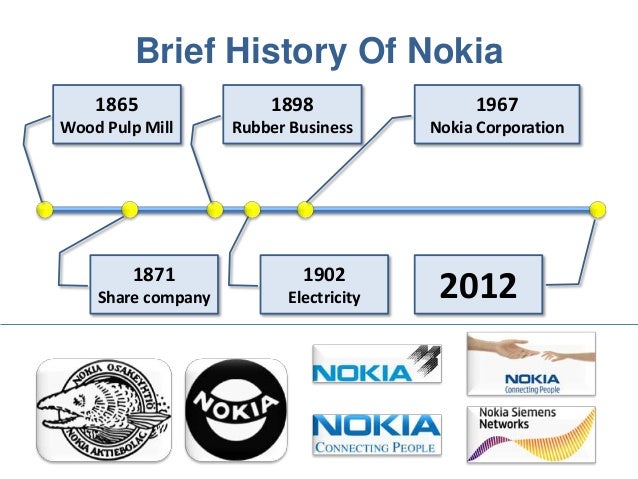 the decline and fall of nokia pdf download