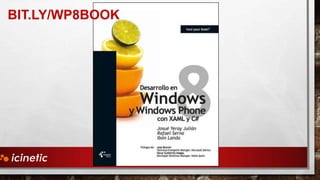 BIT.LY/WP8BOOK

 