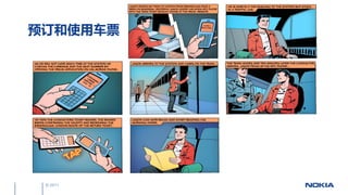 预订和使用车票




 © 2011
 