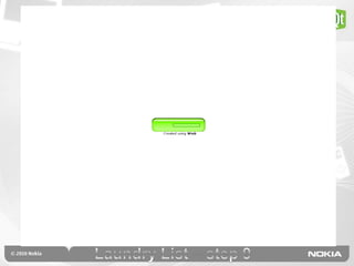 Let‟s have a look at how it‟s done

• TODO add the video here
 