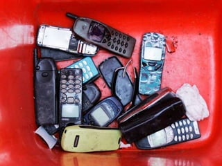 8   Company Confidential   © 2011 Nokia   Filename.pptx v. 0.1 2011-03-31 Author [Edit via Insert > Header & Footer]

                                                          Nokia Internal Use Only
 