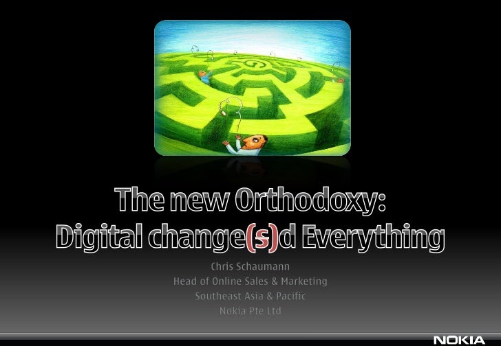 4/6/2011   Slide 2   © 2011 Nokia 