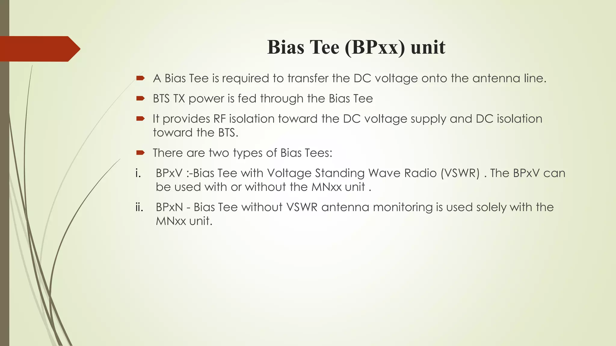 Nokia ultra site bts | PPTX
