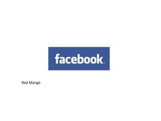 Red Mango
 