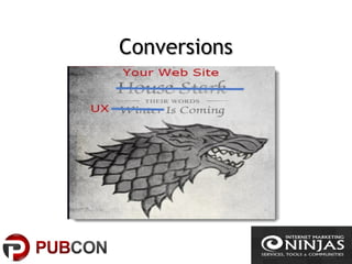 ConversionsConversions
 