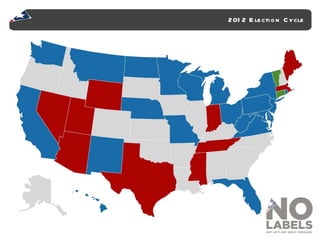 2012 Election Cycle 