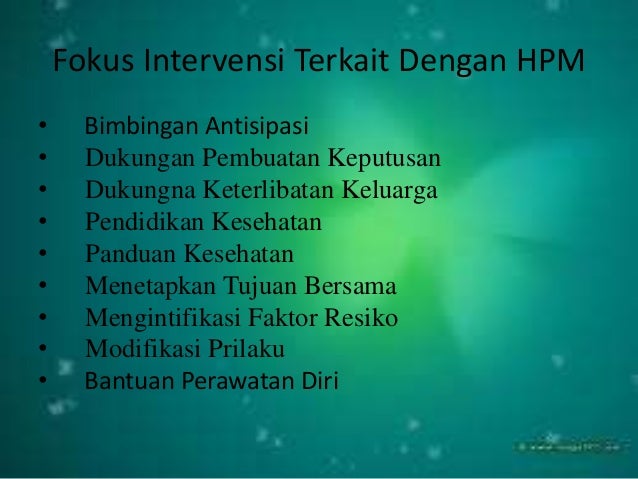 Teori Nola. J.Pender