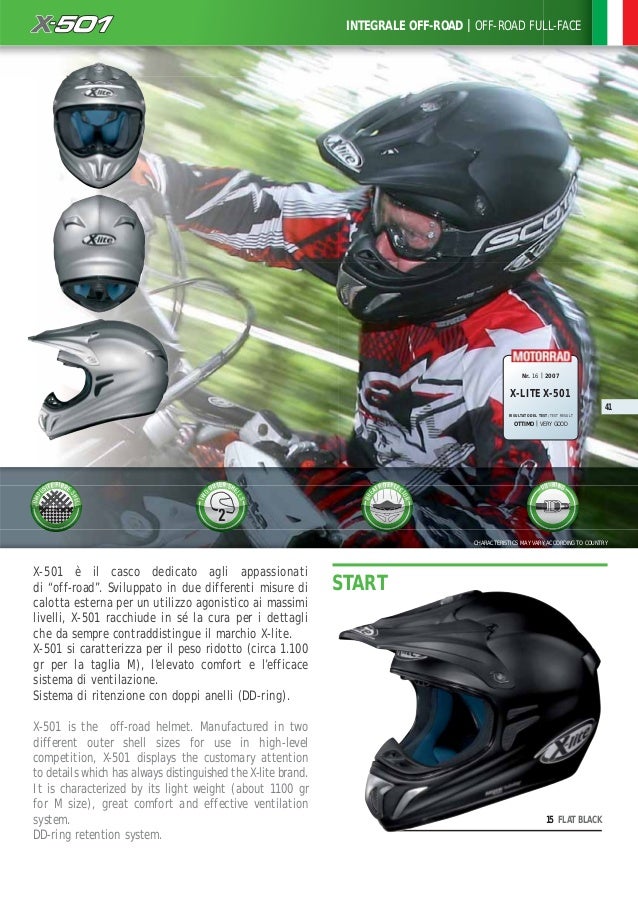 NOLAN N53 FLAXY 02 CAB YELLOW Casco Integrale Enduro Off Road NolanGroup