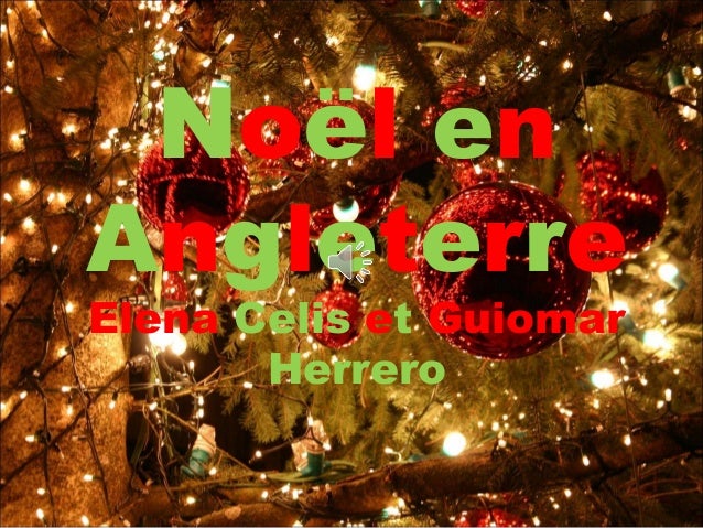 Decoration Noel Angleterre Decoration Noel Angleterre