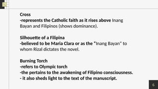 Noli Me Tangere Presentation Explanation Pptx