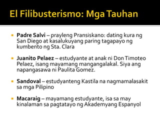 ang dating kura paroko ng san diego