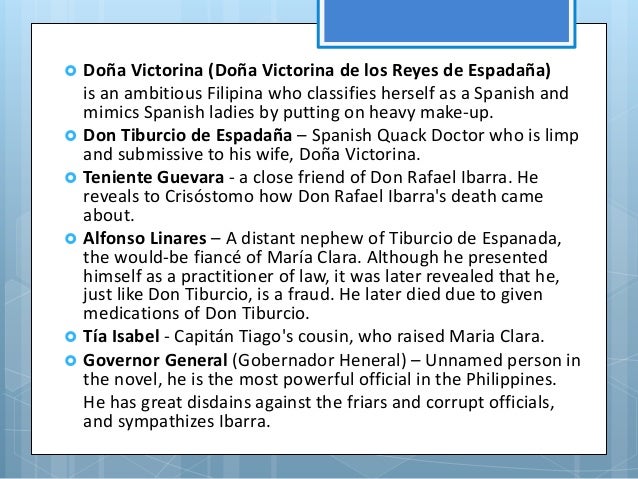 noli me tangere tagalog pdf