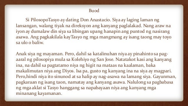 Noli Me Tangere Kabanata Xiv Xv Xvii Xviii At Xix
