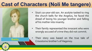 NOLI ME TANGERE.pptx