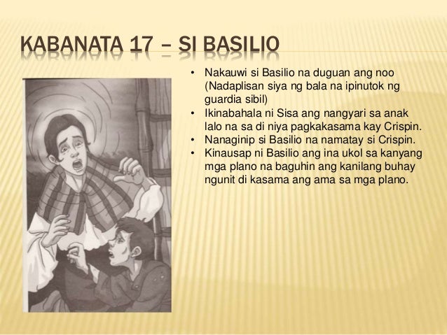 Mga Huling Kabanata Ng Noli Me Tangere Isinulat Ni Dr Jose Rizal