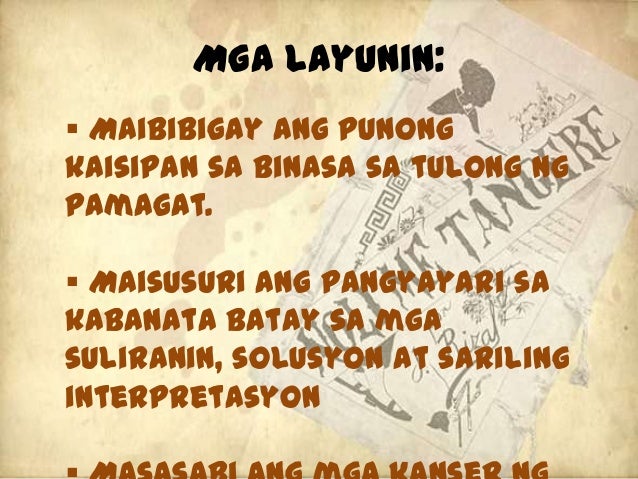 Noli me tangere kabanata 21 22