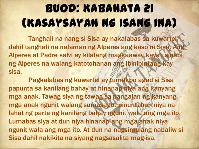 Essay questions about el filibusterismo picture