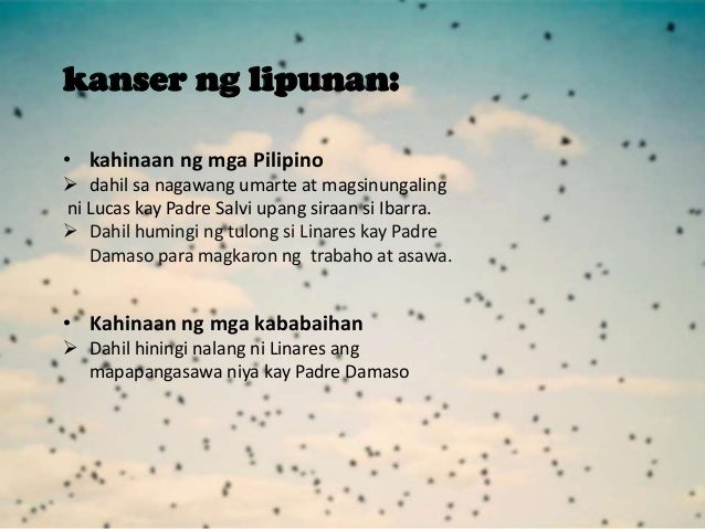 Ano Ang Natutunan Mo Sa Noli Me Tangere Aral Na Natutunan Sa Noli Me Tangere Kabanata 7