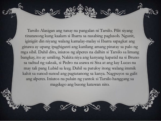 ang pinaglahuan kabanata 8 This entry was posted on january 9, 2008 at 8:19 am and is filed under kabanata 8you can follow any responses to this entry through the rss 20 feedyou can leave a response, or trackback from your own site. ang pinaglahuan kabanata 8 This entry was posted on january 9, 2008 at 8:19 am and is filed under kabanata 8you can follow any responses to this entry through the rss 20 feedyou can leave a response, or trackback from your own site.
