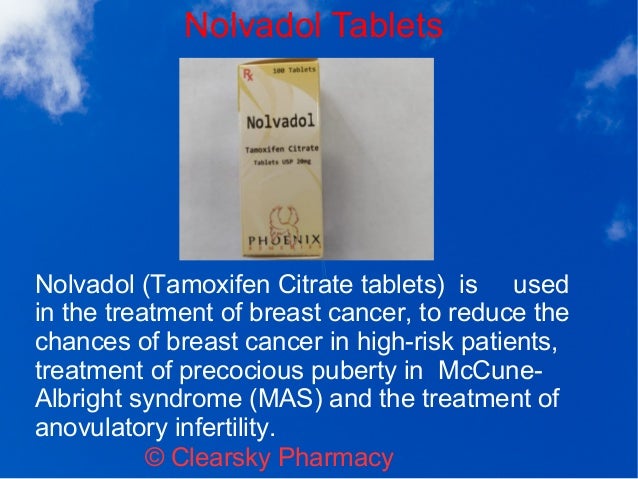 tamoxifen online