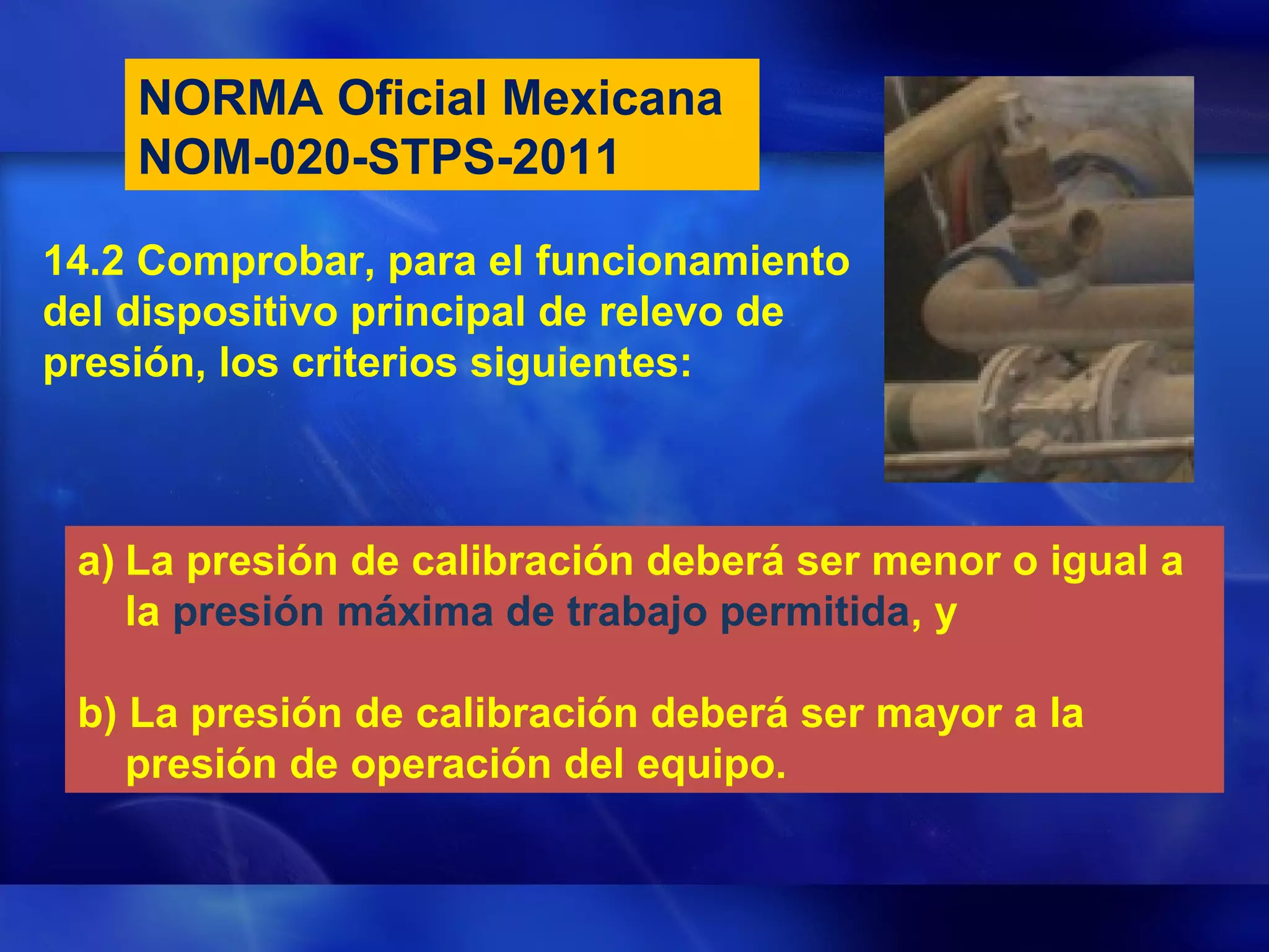 Nom O2o Nom 020-stps-2011-stps | PPT