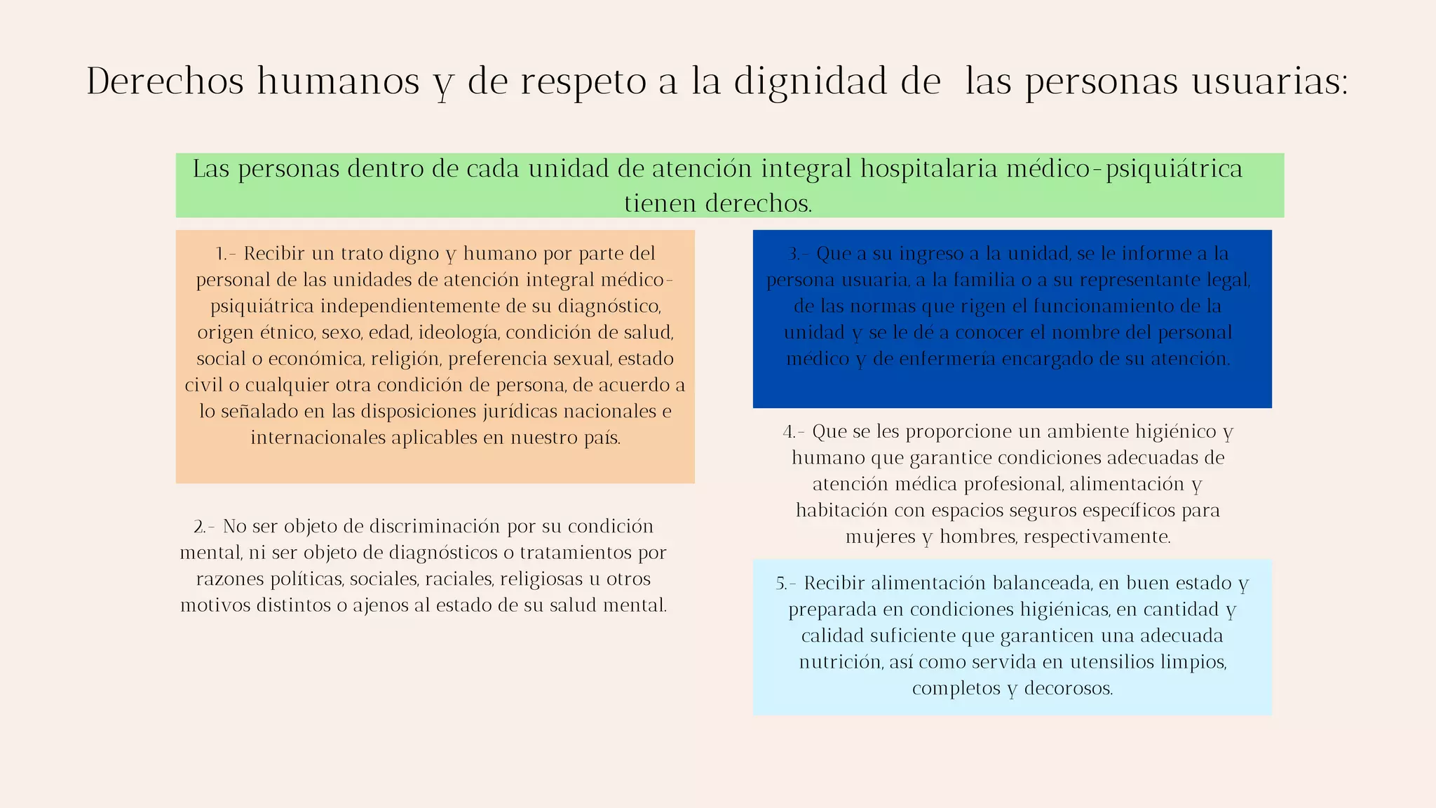NOM-025-SSA2-2014 para la prestacion de servicios integral medico