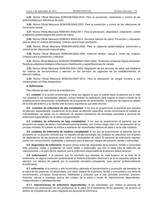 Nom 019 | PDF