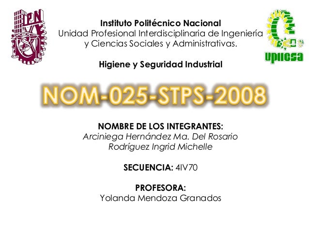 iluminacion stps nom 025 stps 2008 iluminacion stps nom 025 stps 2008
