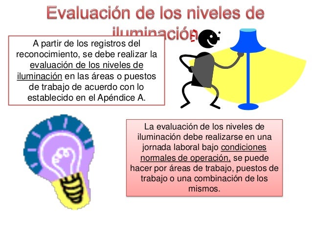 iluminacion stps nom 025 stps 2008 iluminacion stps nom 025 stps 2008