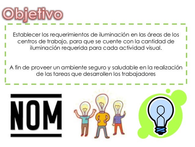 iluminacion stps nom 025 stps 2008 iluminacion stps nom 025 stps 2008