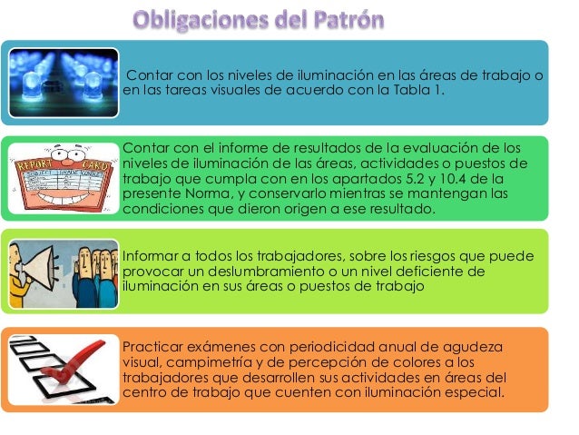 iluminacion stps nom 025 stps 2008 iluminacion stps nom 025 stps 2008