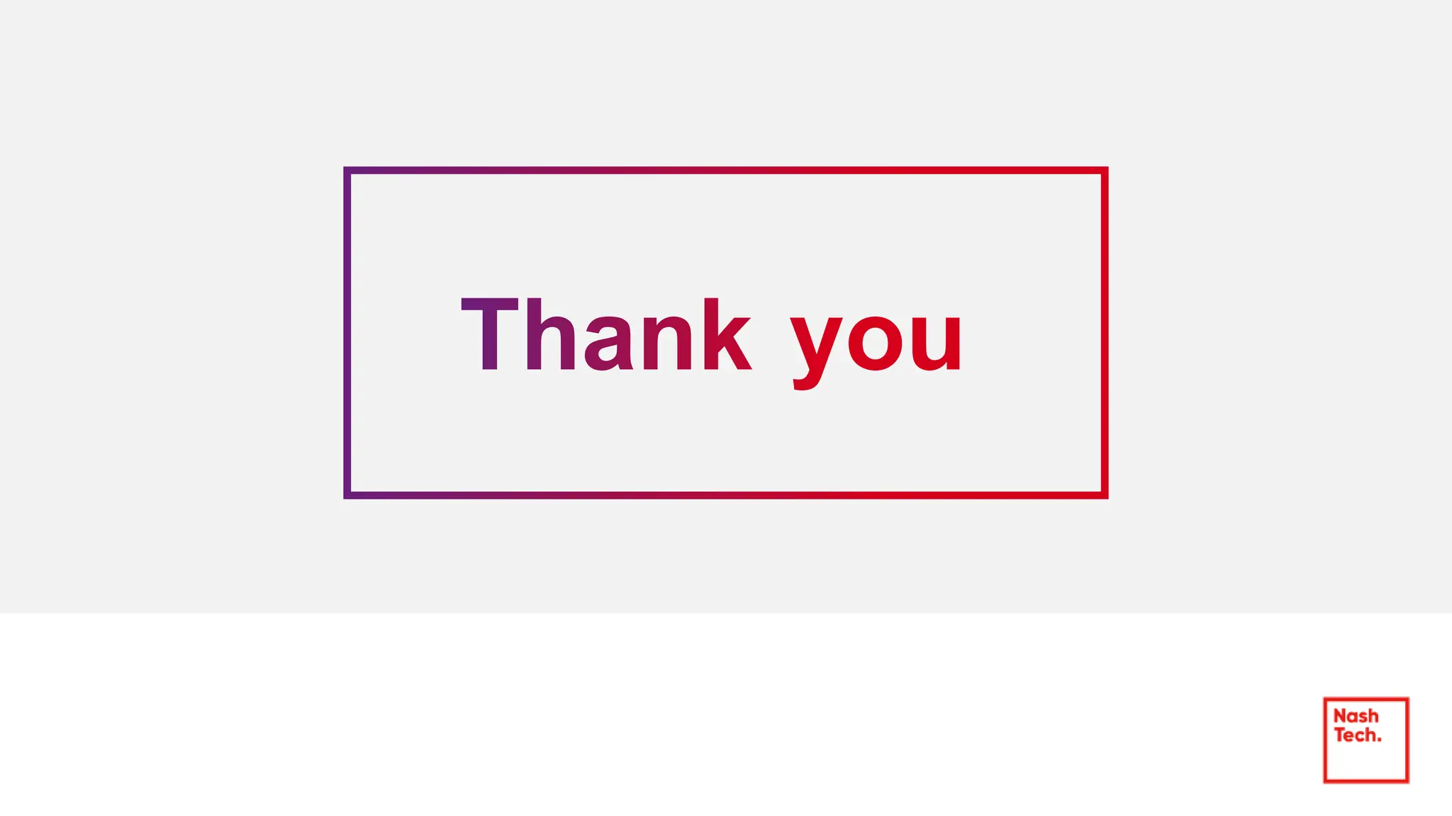 Nomad by HashiCorp Presentation (DevOps)