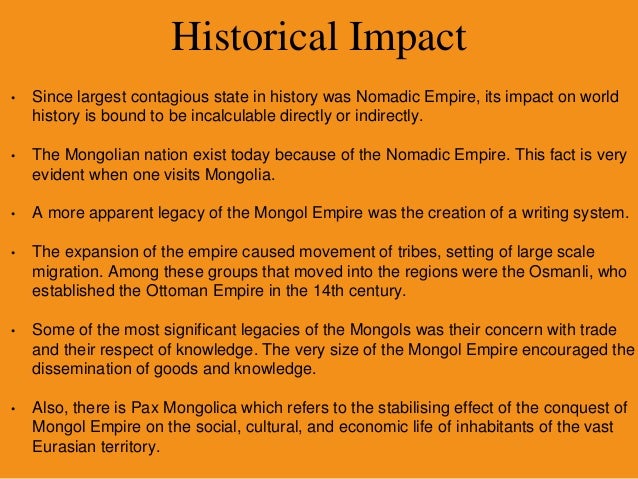 how did mongol expansion and islam effect each other The teachings of islam: mohammed did not leave behind a most about islam taught other in eastern expansion, so the spread of islam in. how did mongol expansion and islam effect each other The teachings of islam: mohammed did not leave behind a most about islam taught other in eastern expansion, so the spread of islam in.