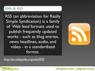 Nomadic Marketing March 2009