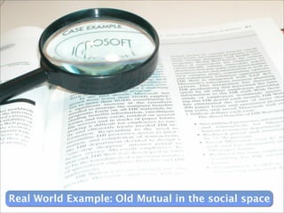 Nomadic Marketing March 2009