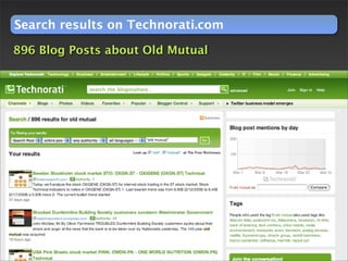 Nomadic Marketing March 2009