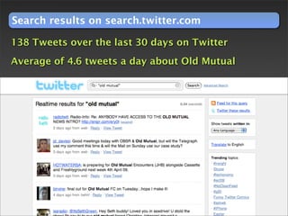 Nomadic Marketing March 2009