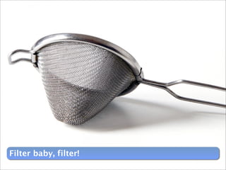 Nomadic Marketing March 2009