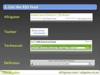 Nomadic Marketing March 2009