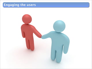 Nomadic Marketing March 2009