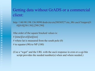 Nomads | PPT