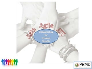 No management sprint