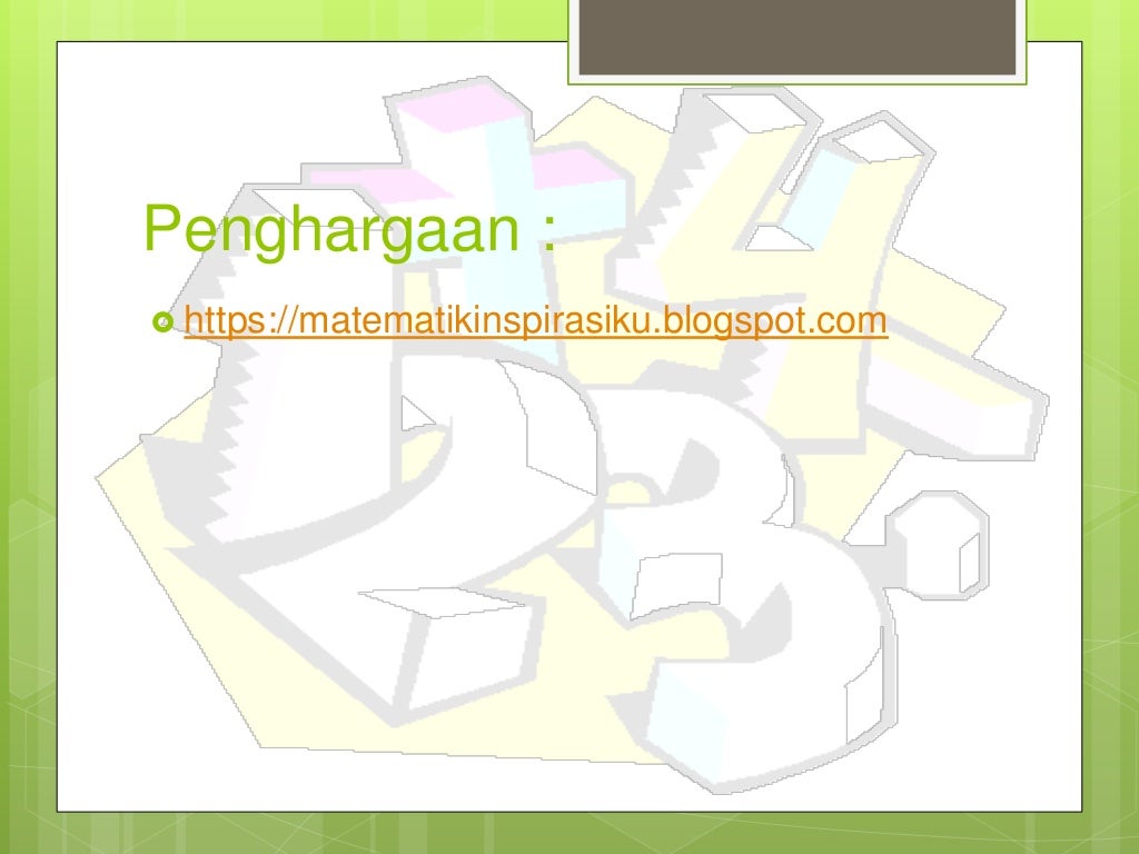 Nombor perdana tahun 6