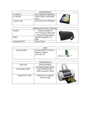 Nombre del componente