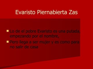 N Raro Nombres Raros | PPS