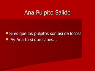 N Raro Nombres Raros | PPS