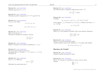 Série exercices sur le Nombres complexes.pdf